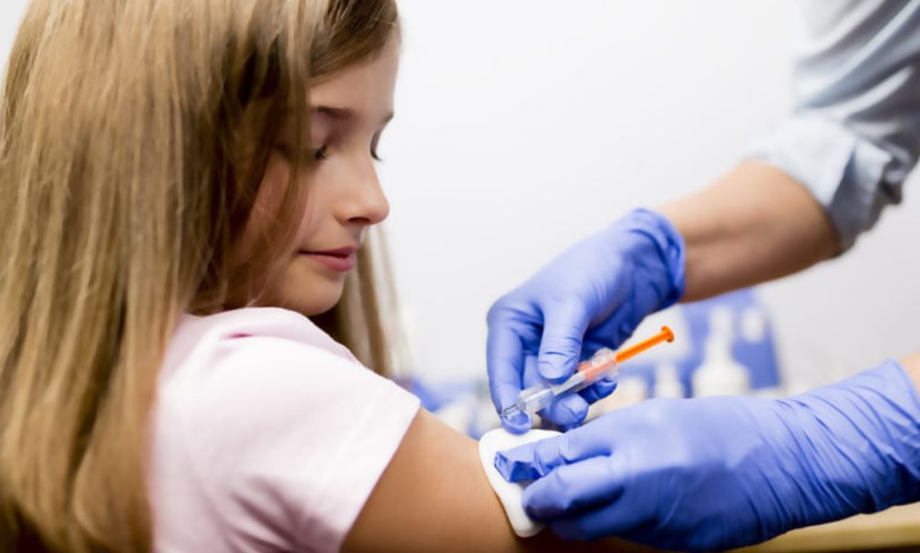 FLASH – USA, gruppo di esperti dichiara che non bisogna vaccinare i bambini contro il Covid 1